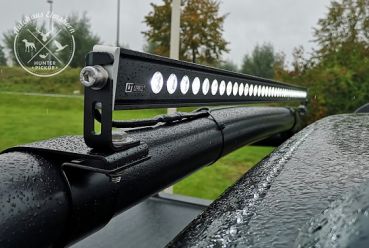 Preview: LED Bar Offroad Slimline 140W / 30"